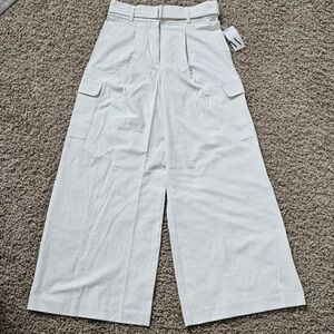 Worthington Palazzo Pants Sz6